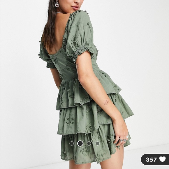 New ASOS dress - Picture 2 of 7